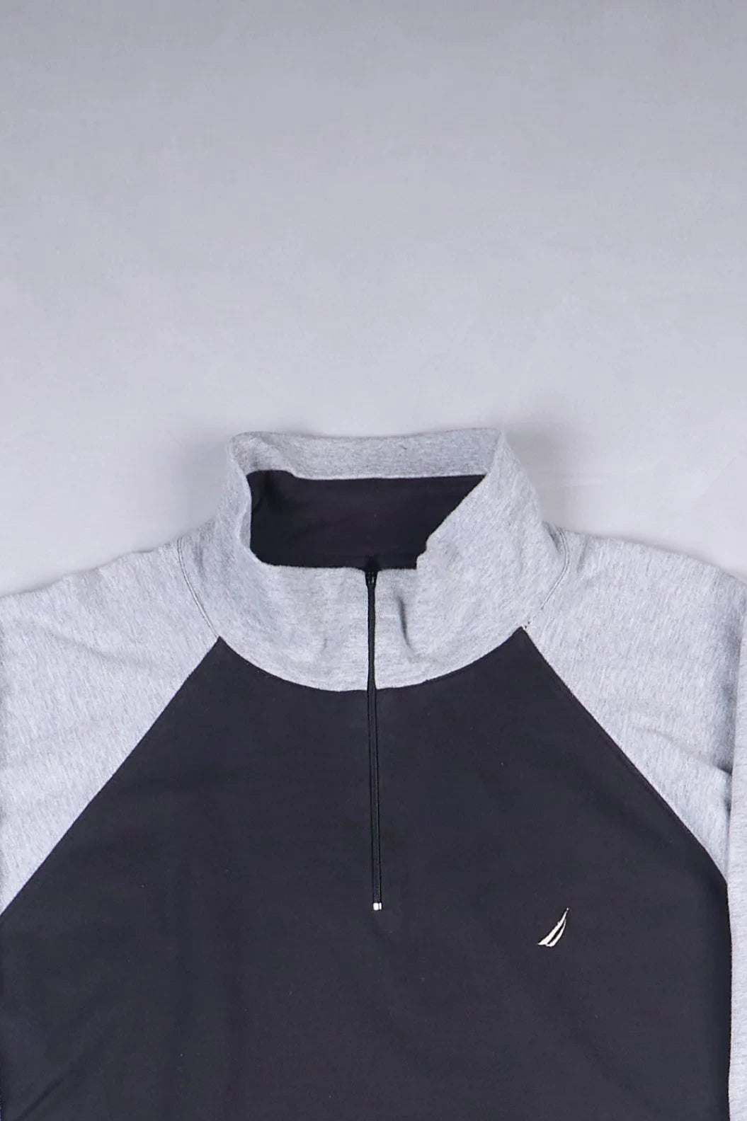 Nautica - Quarter Zip (XL)