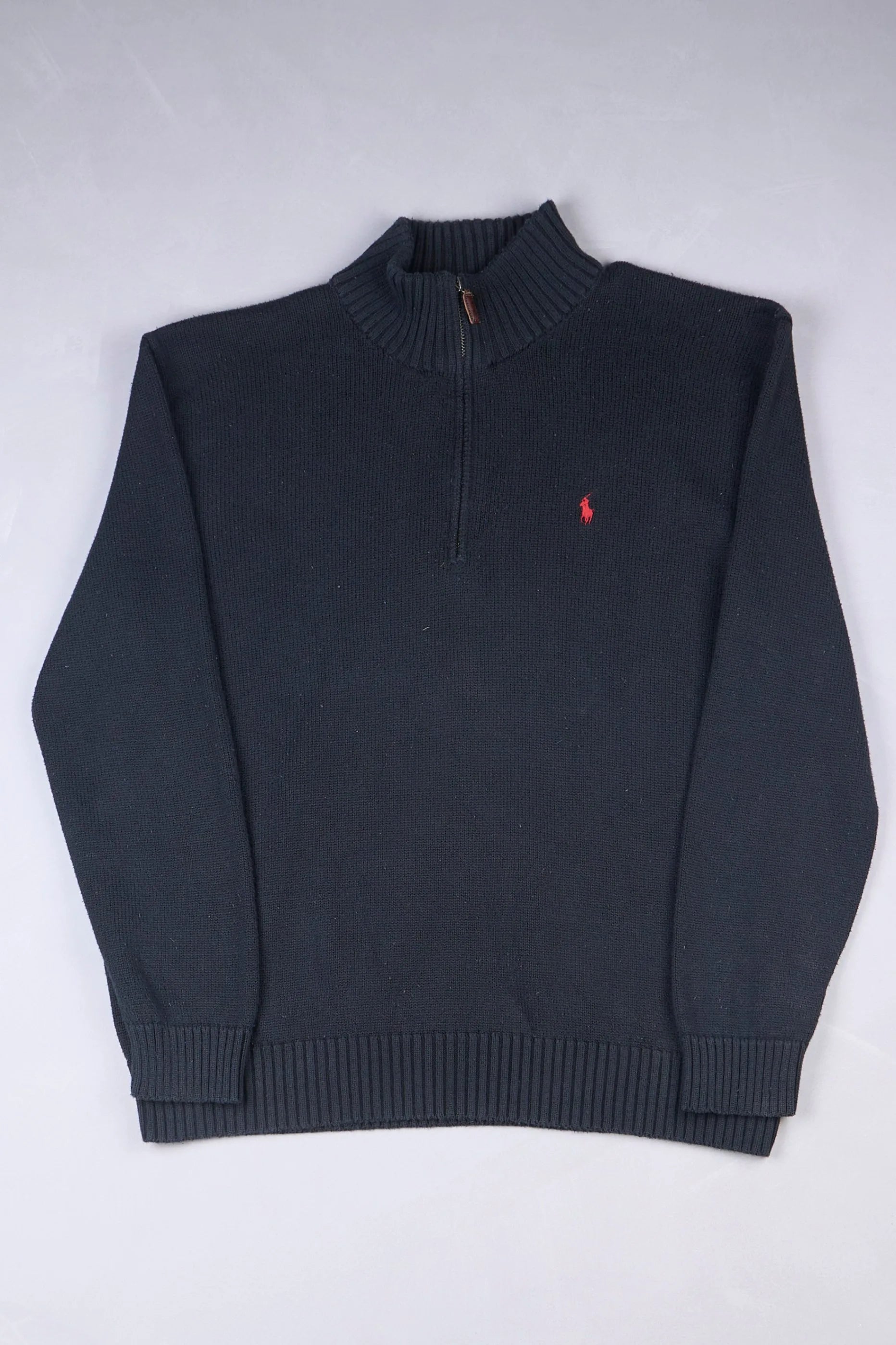 Ralph Lauren - Quarter Zip (L)