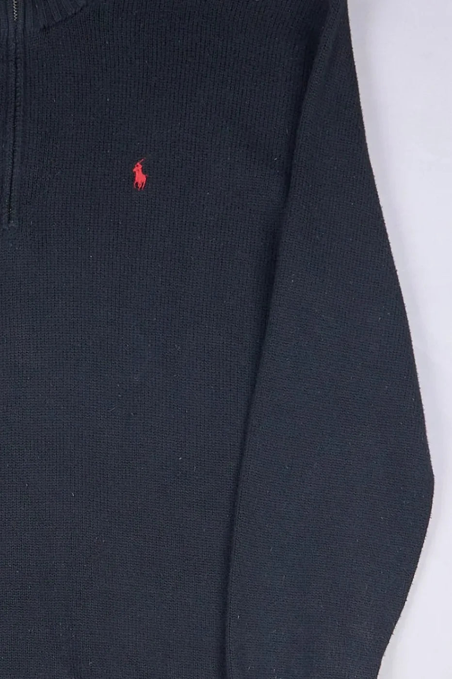 Ralph Lauren - Quarter Zip (L)