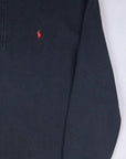 Ralph Lauren - Quarter Zip (L)