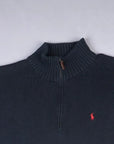 Ralph Lauren - Quarter Zip (L)