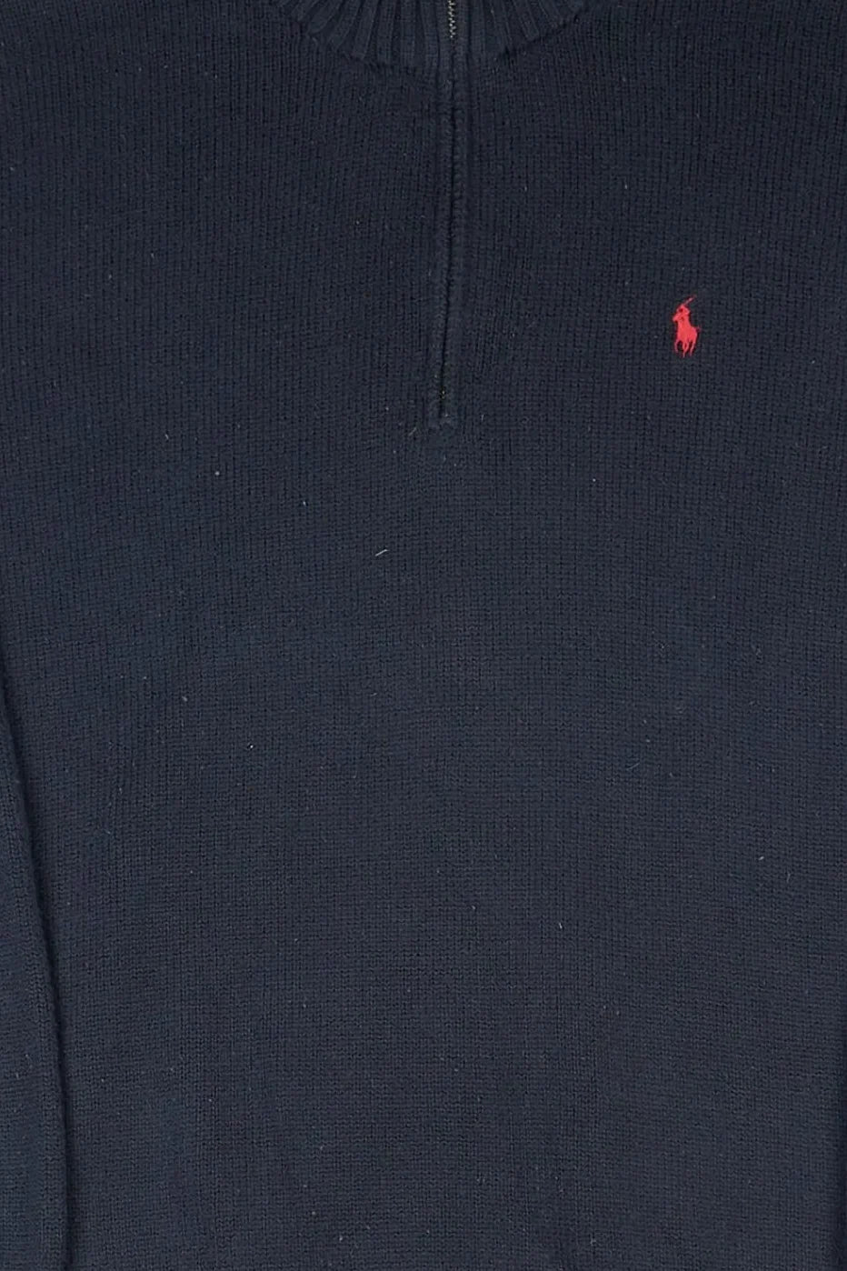 Ralph Lauren - Quarter Zip (L)