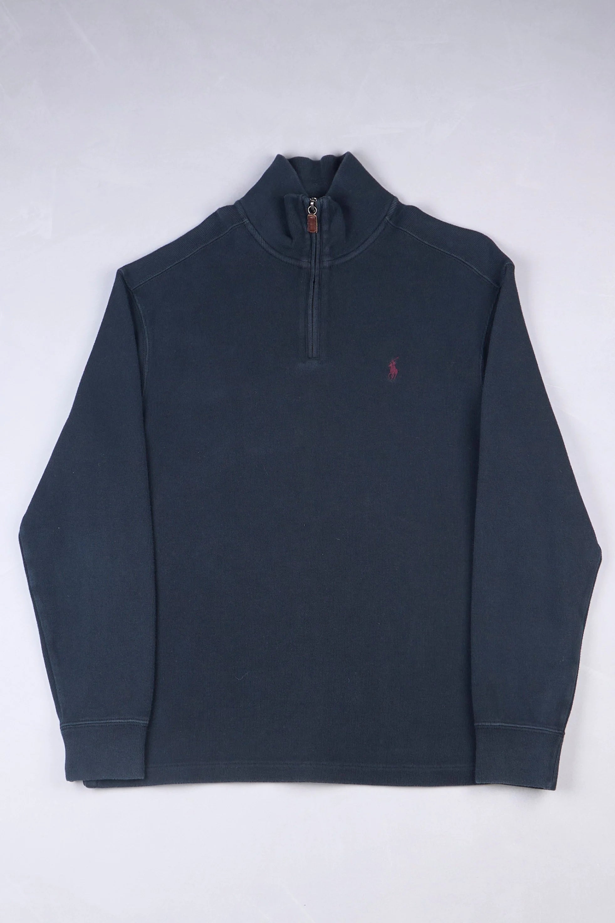 Ralph Lauren - Quarter Zip (M)