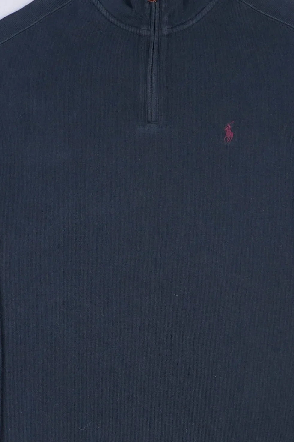 Ralph Lauren - Quarter Zip (M)