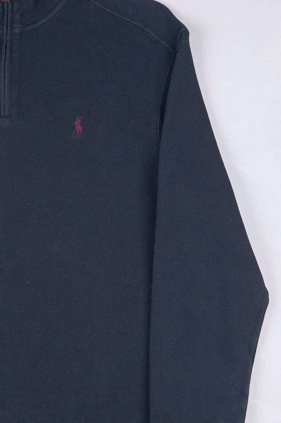 Ralph Lauren - Quarter Zip (M)