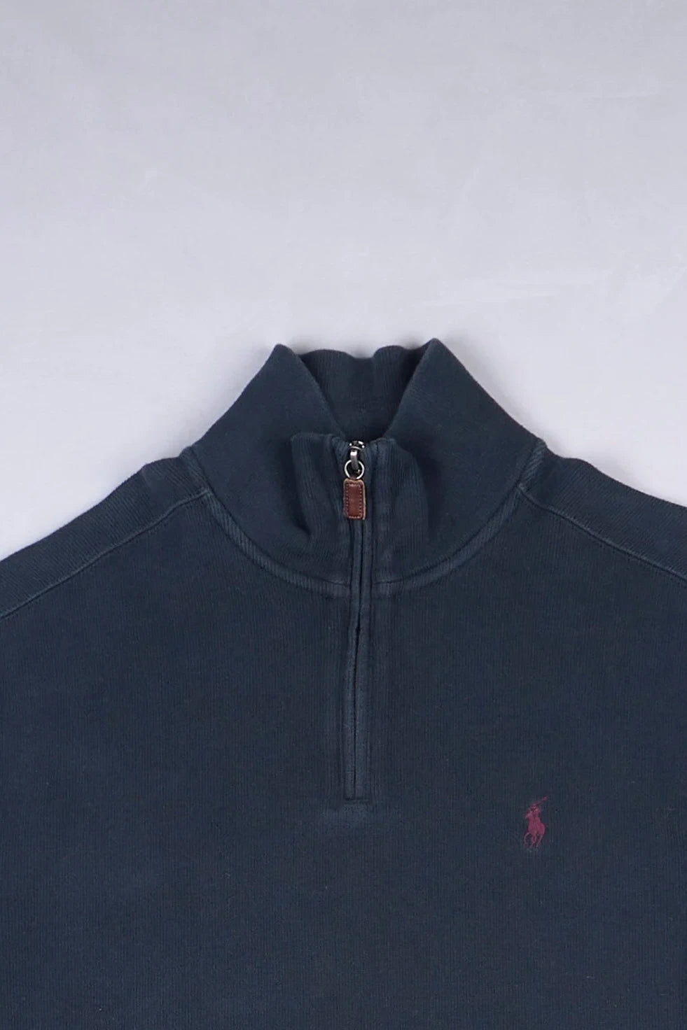 Ralph Lauren - Quarter Zip (M)