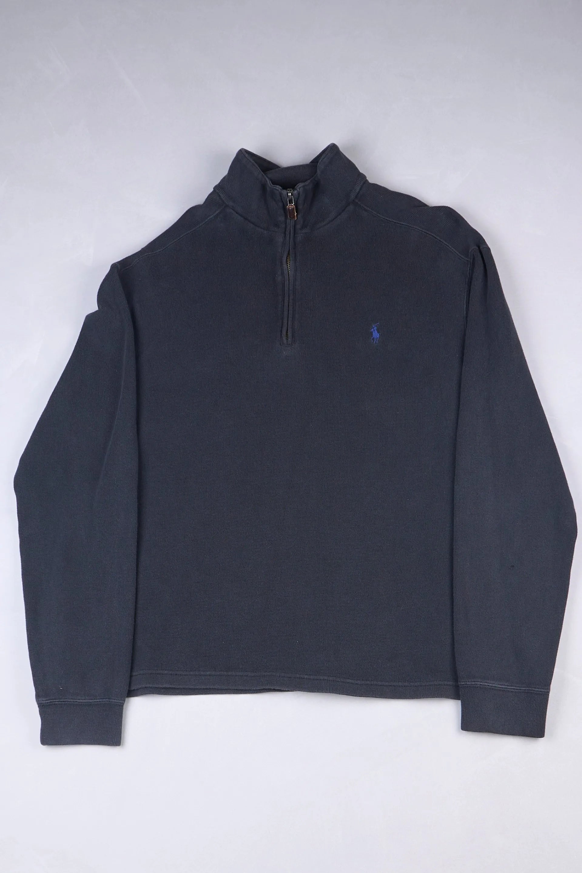 Ralph Lauren - Quarter Zip (L)
