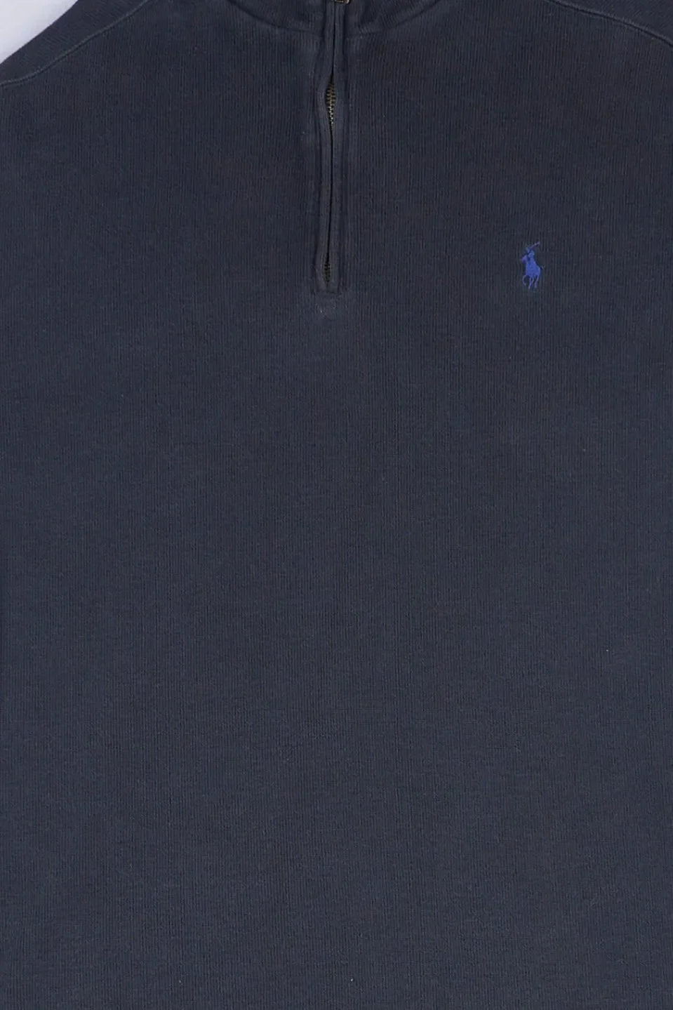 Ralph Lauren - Quarter Zip (L)