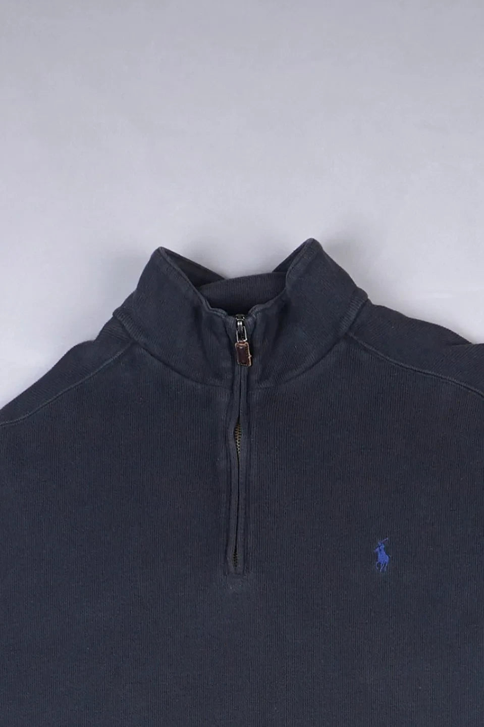 Ralph Lauren - Quarter Zip (L)