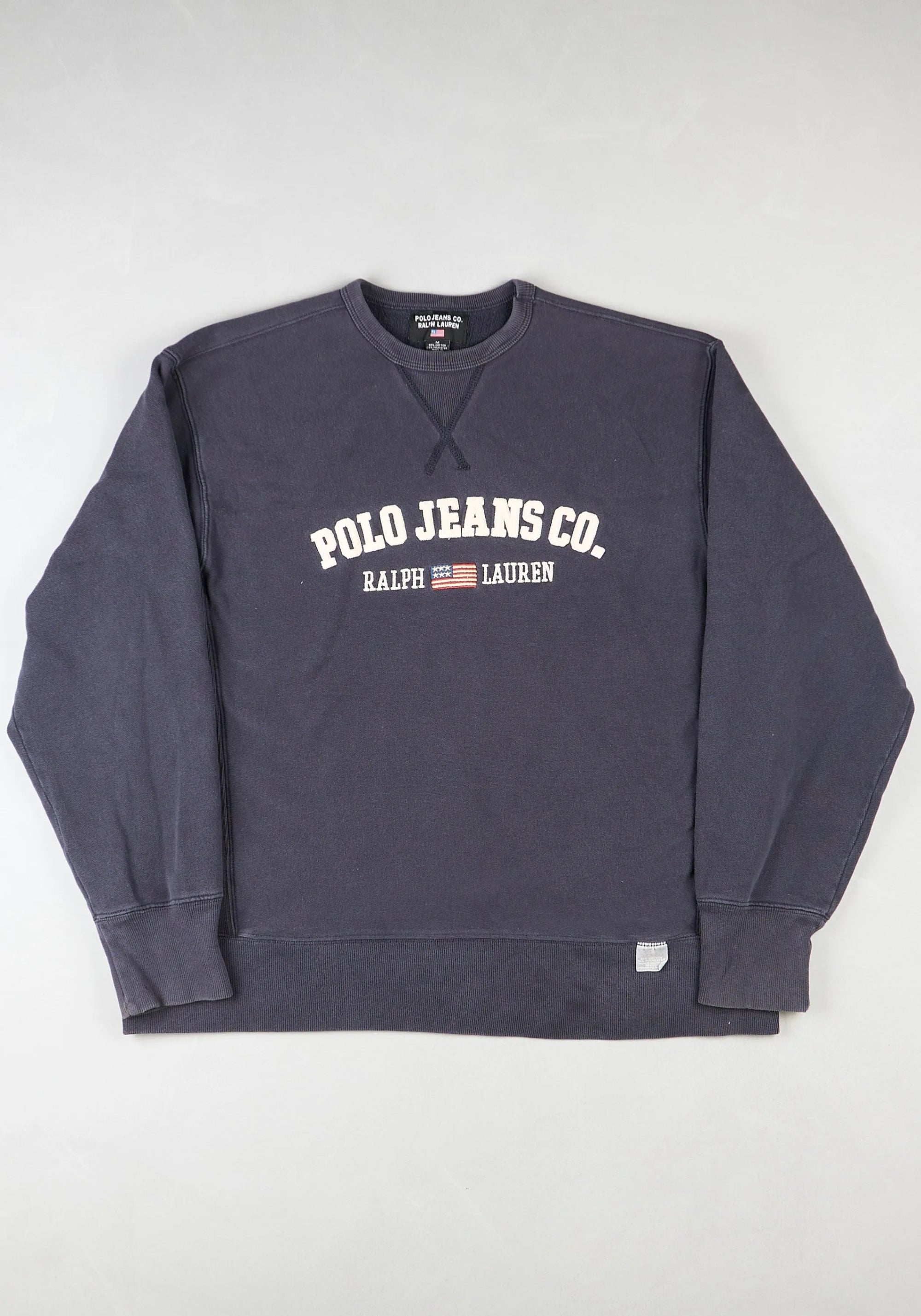 Ralph Lauren - Sweatshirt (S)