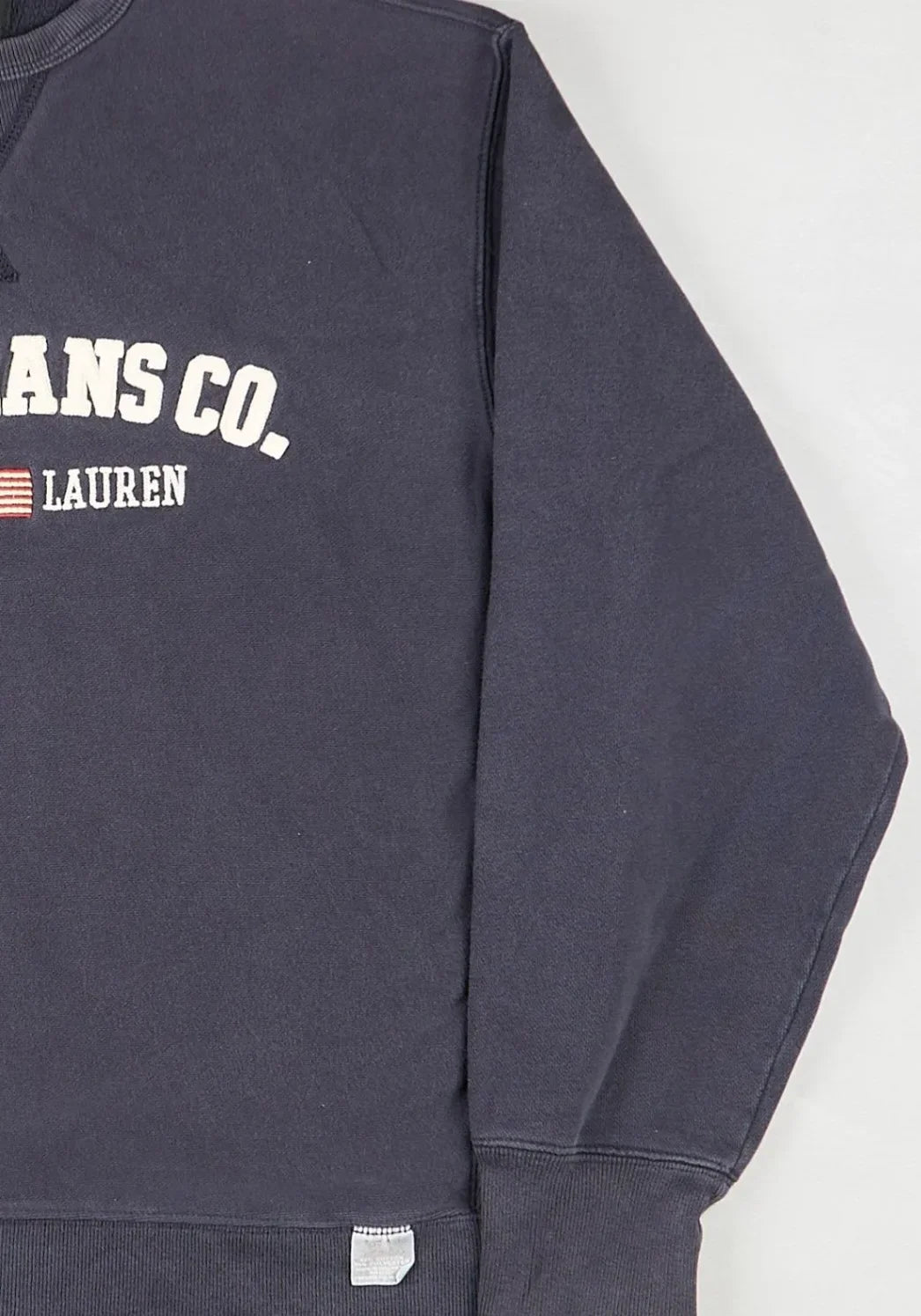 Ralph Lauren - Sweatshirt (S)