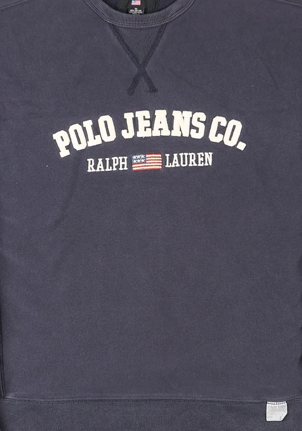 Ralph Lauren - Sweatshirt (S)