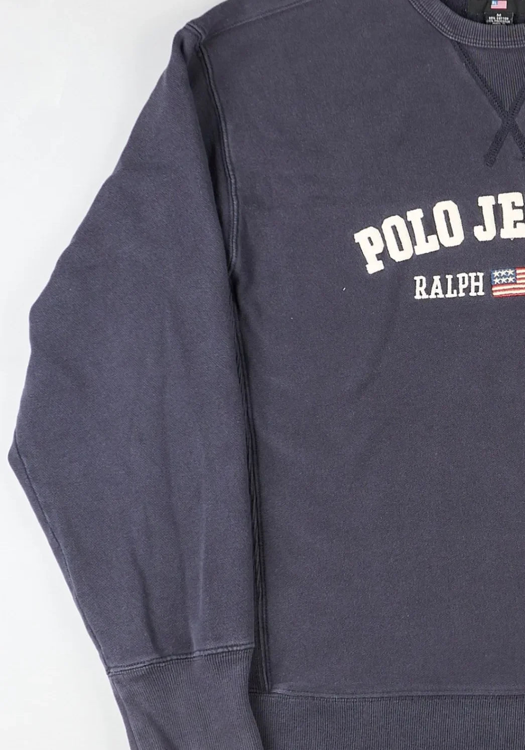 Ralph Lauren - Sweatshirt (S)