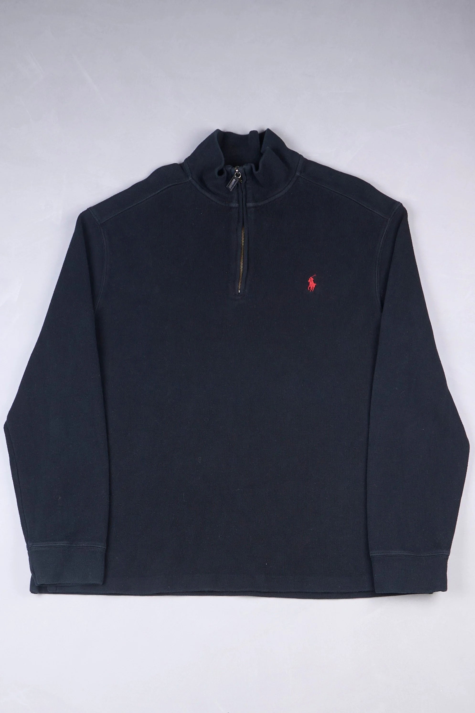 Ralph Lauren - Quarter Zip (XL)