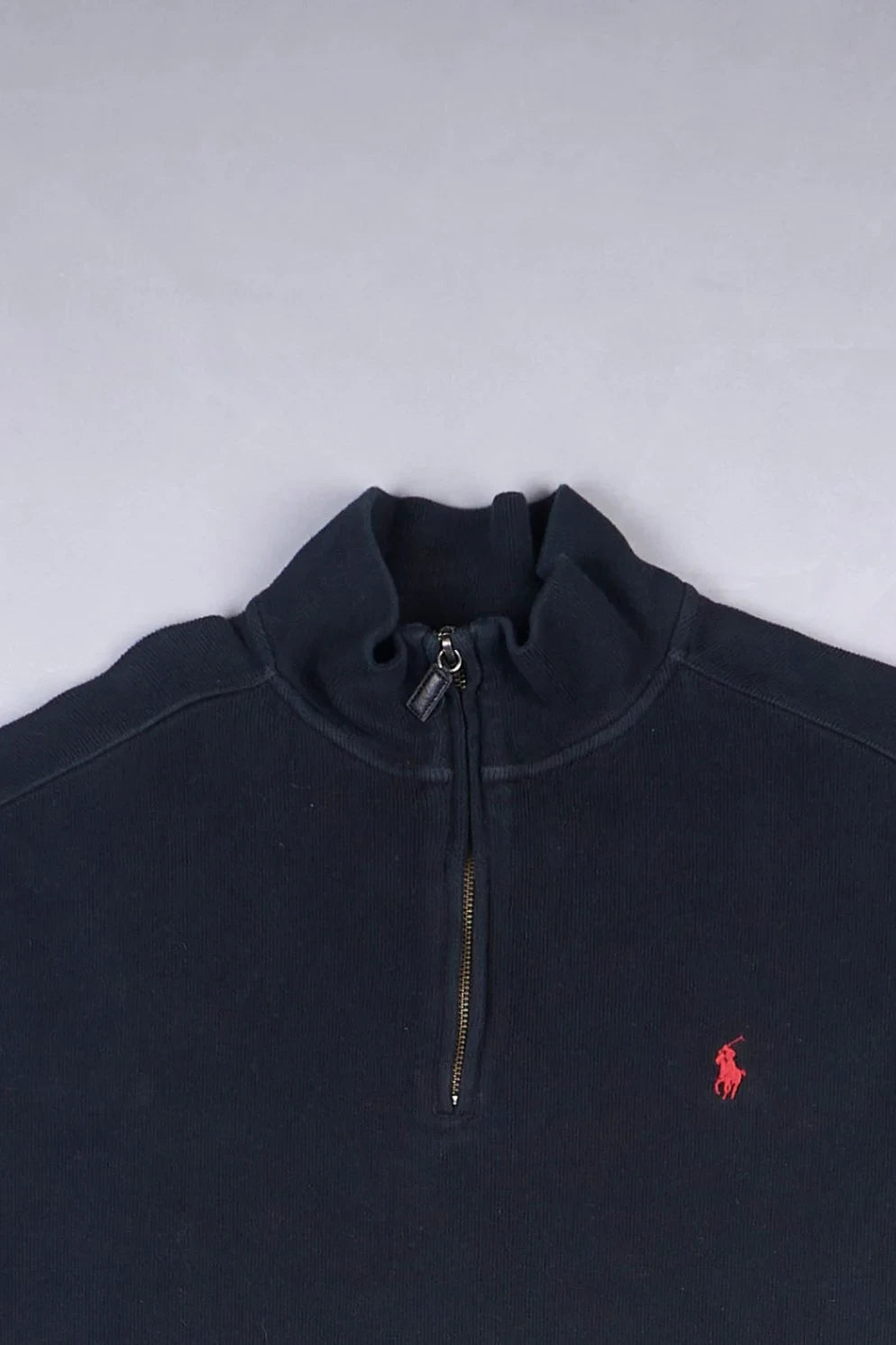Ralph Lauren - Quarter Zip (XL)