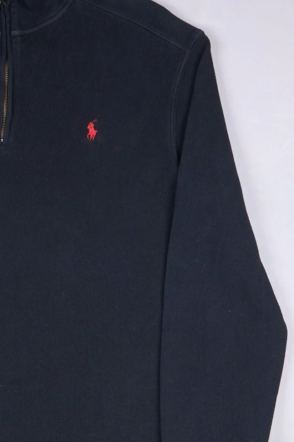Ralph Lauren - Quarter Zip (XL)
