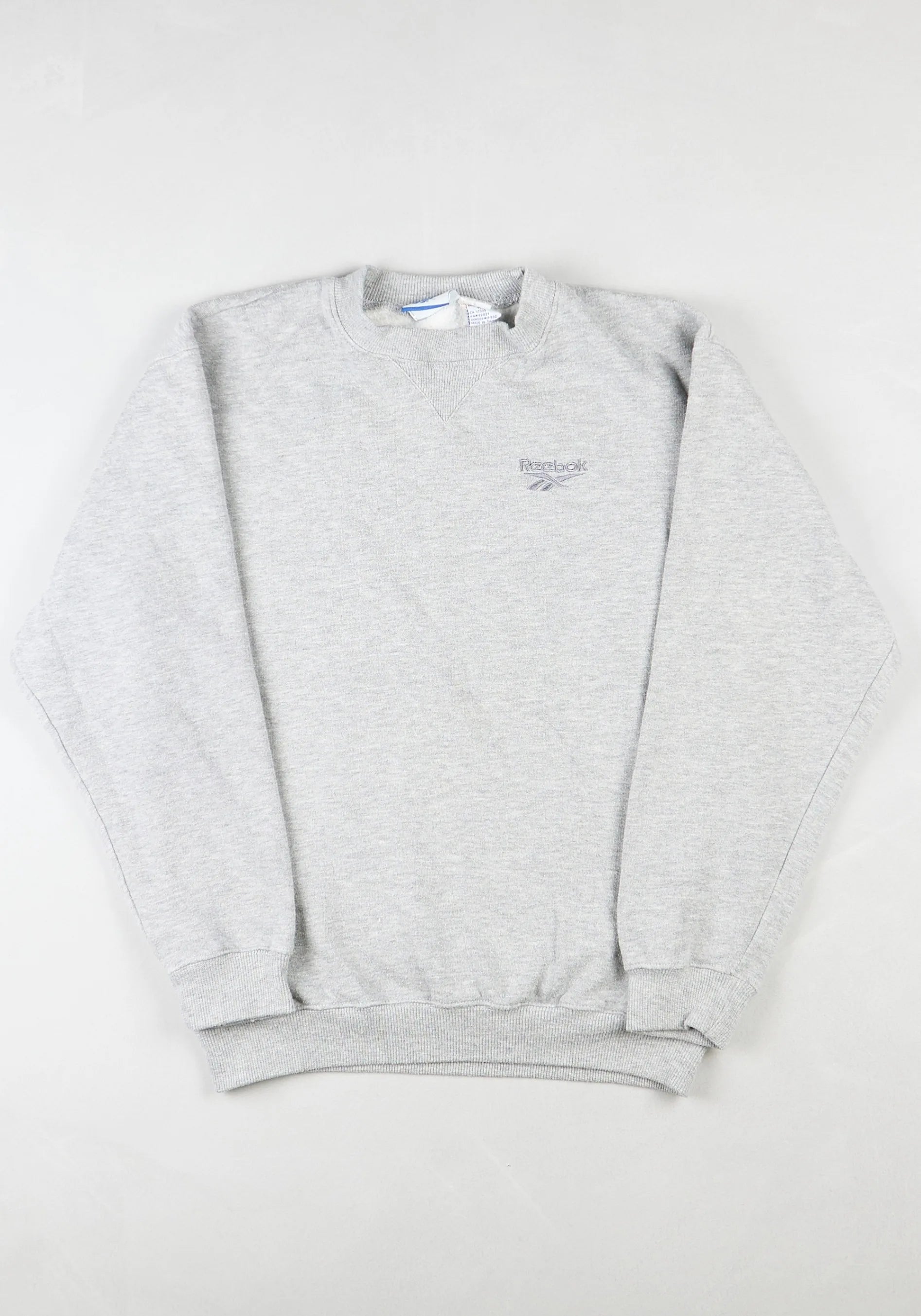 Reebok - Sweatshirt (S)