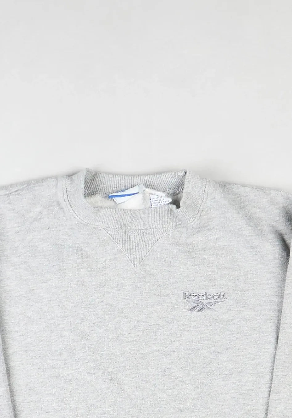 Reebok - Sweatshirt (S)