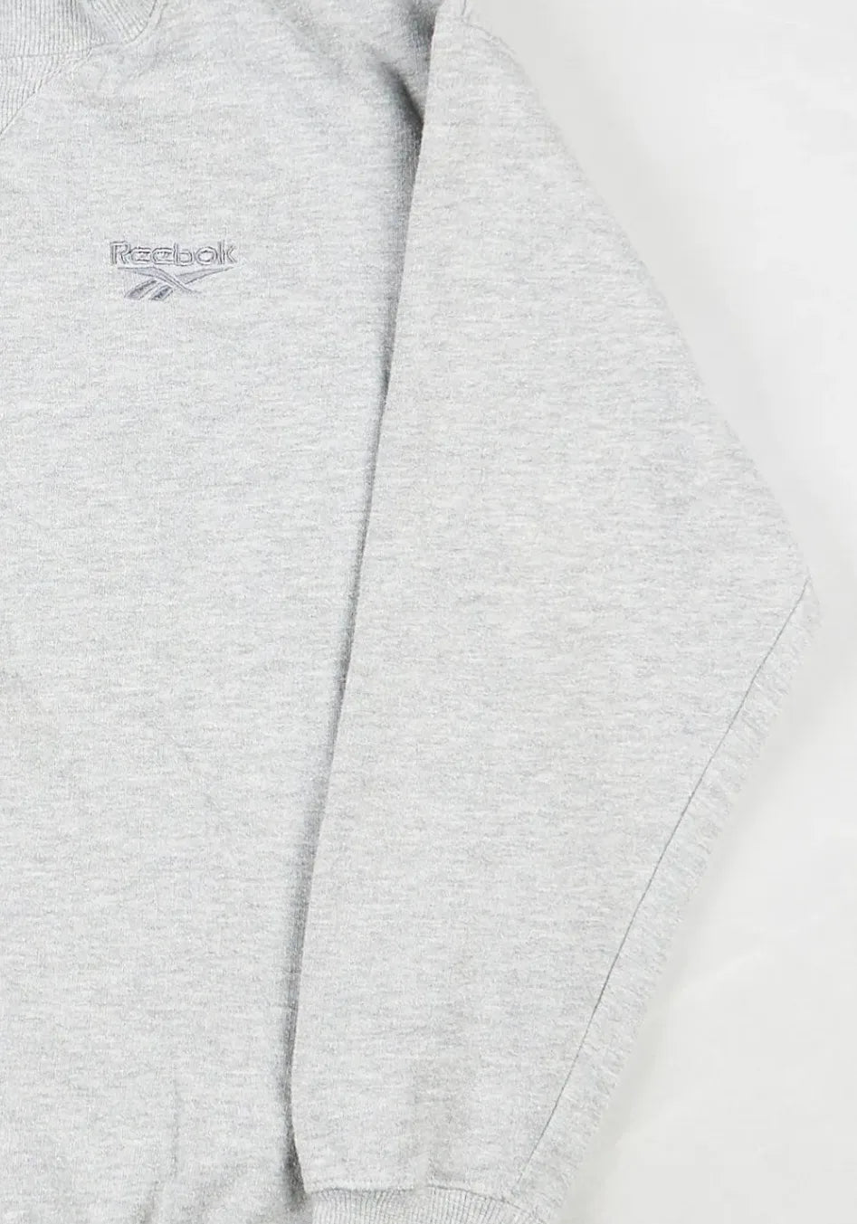 Reebok - Sweatshirt (S)