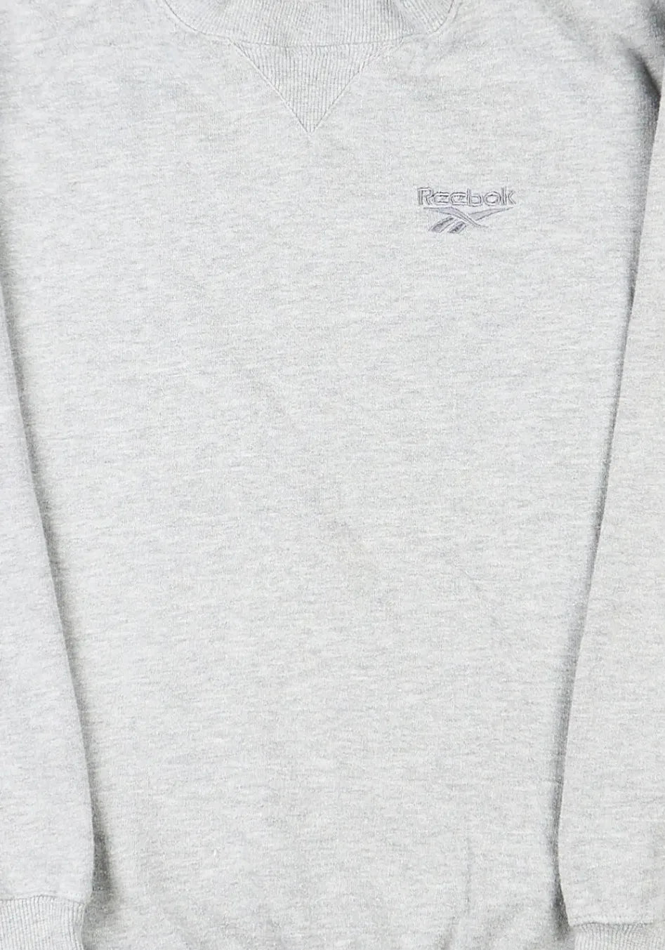 Reebok - Sweatshirt (S)
