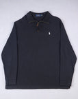 Ralph Lauren - Quarter Zip (XL)