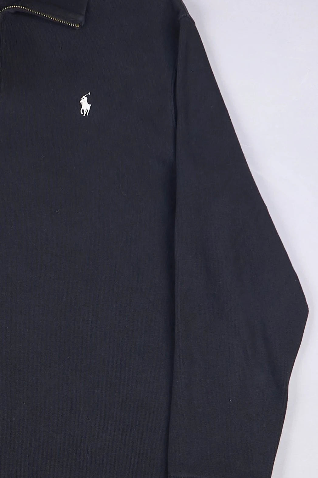Ralph Lauren - Quarter Zip (XL)