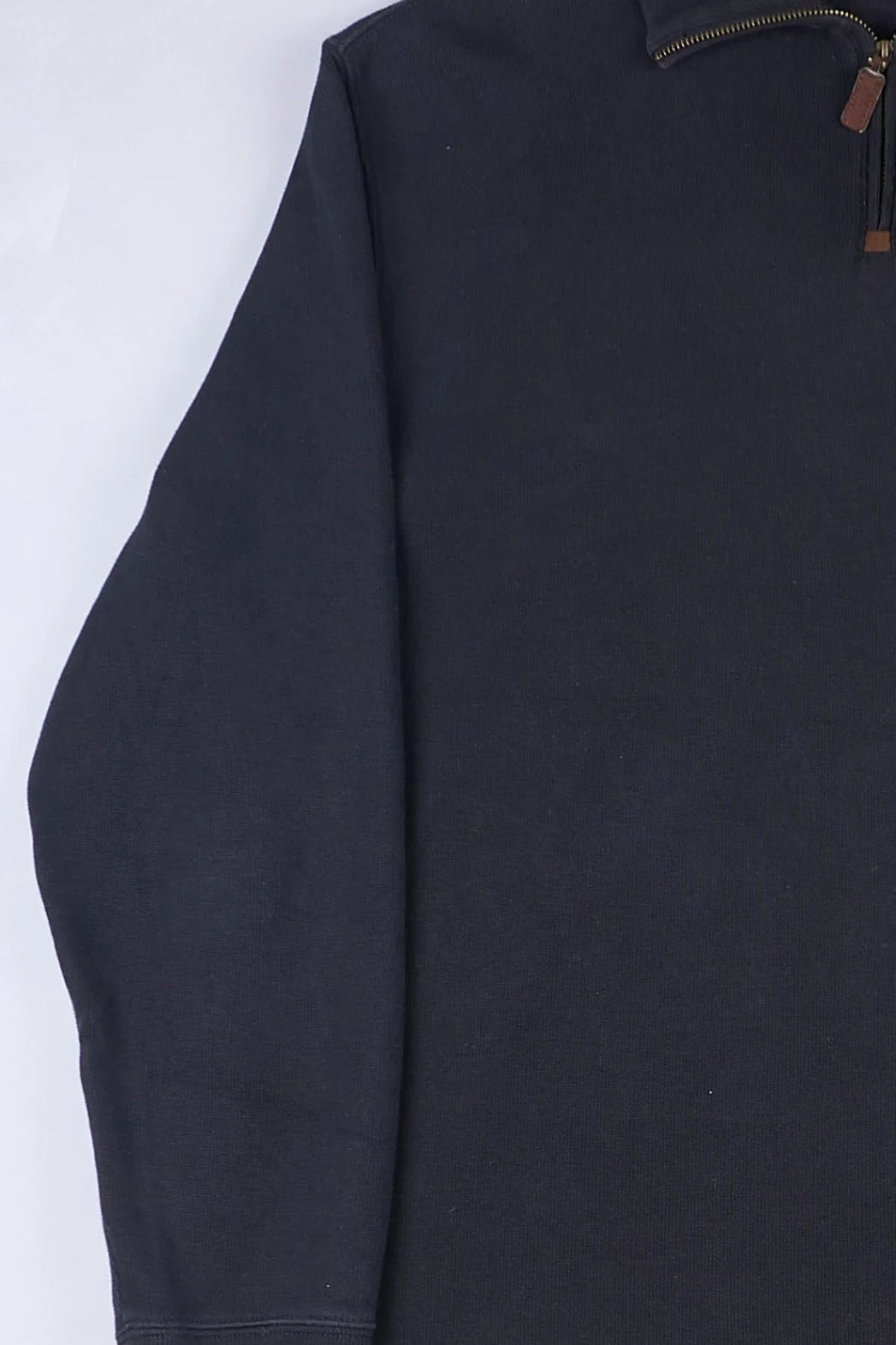 Ralph Lauren - Quarter Zip (XL)