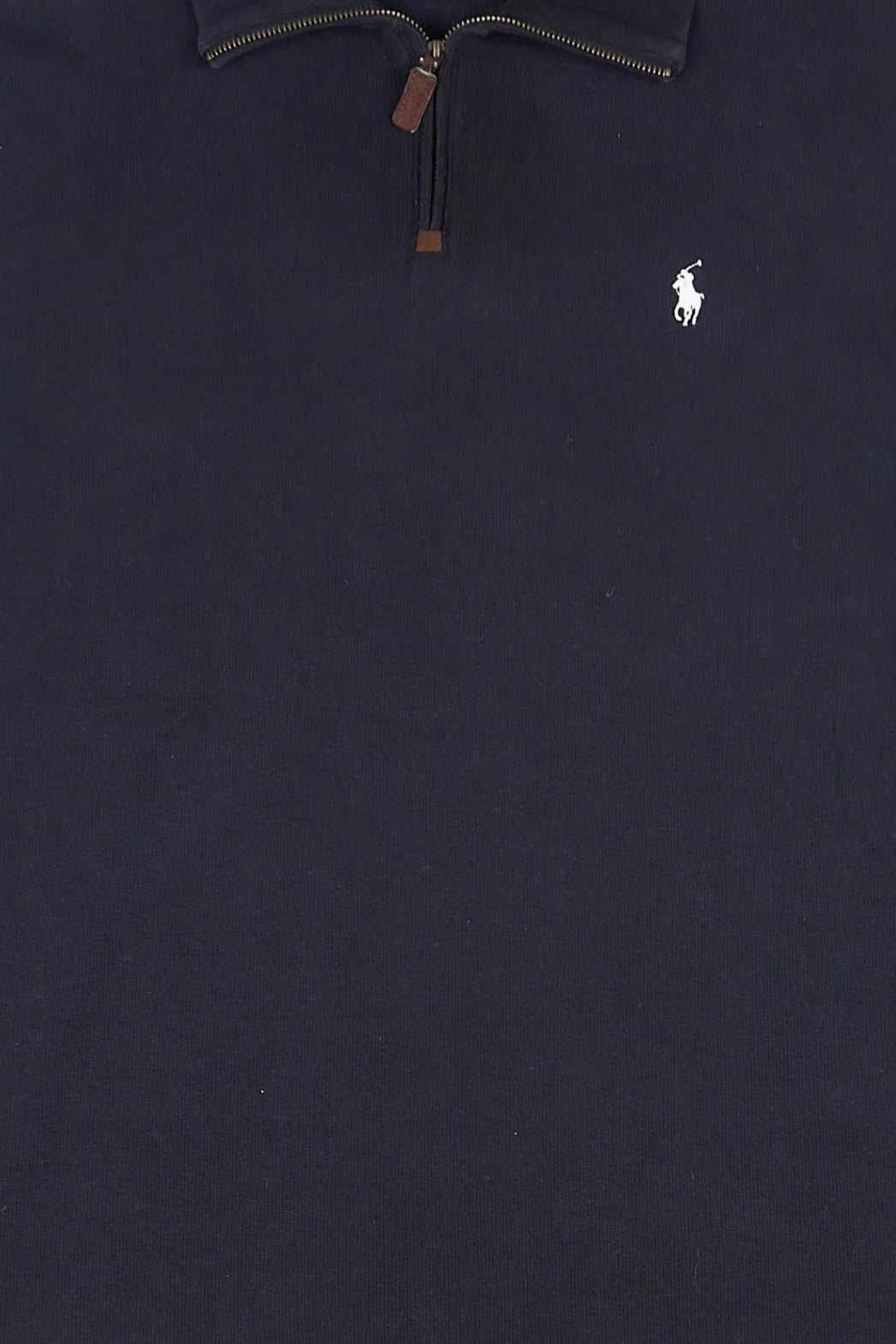 Ralph Lauren - Quarter Zip (XL)