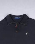 Ralph Lauren - Quarter Zip (XL)