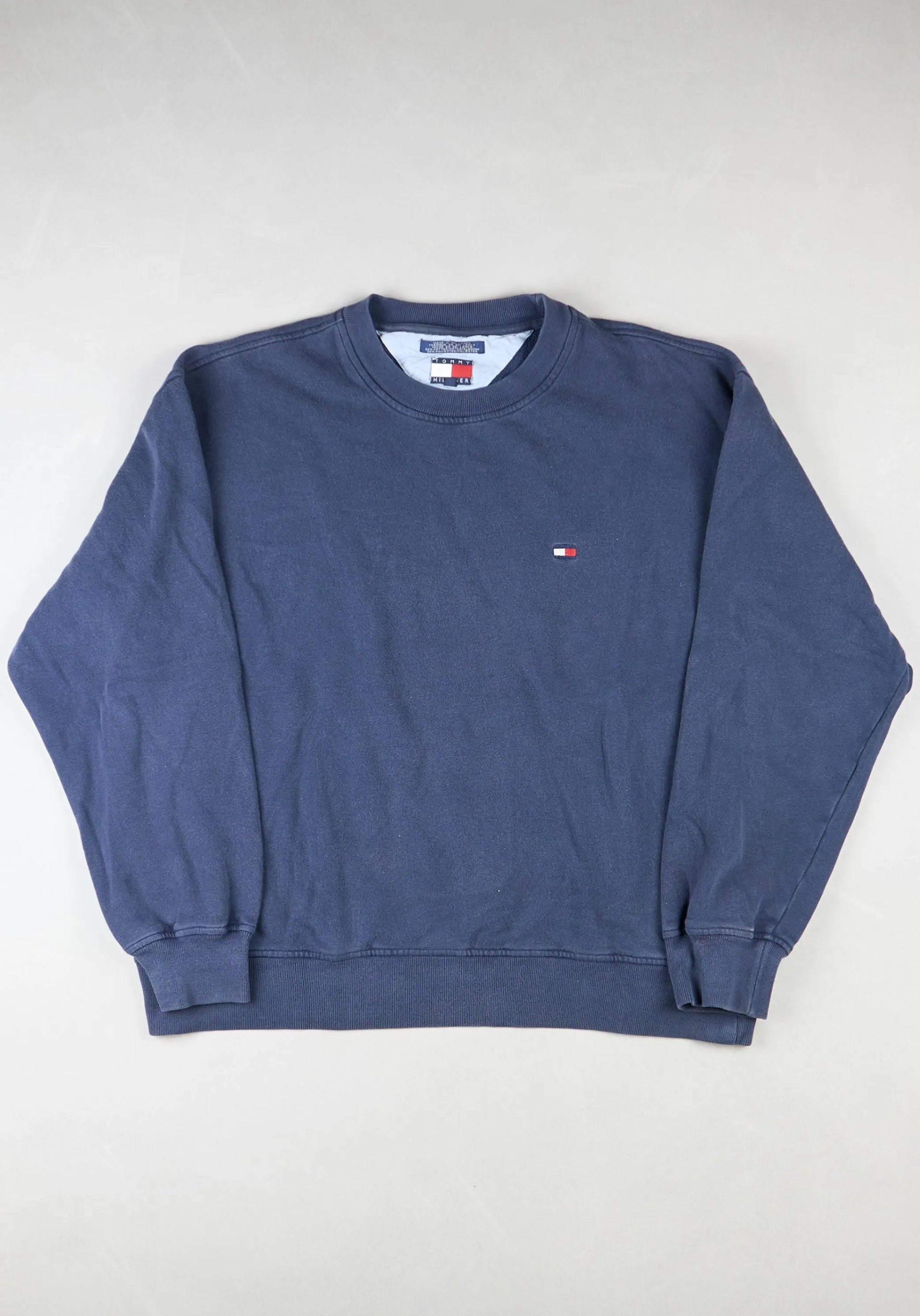 Tommy Hilfiger - Sweatshirt (L)
