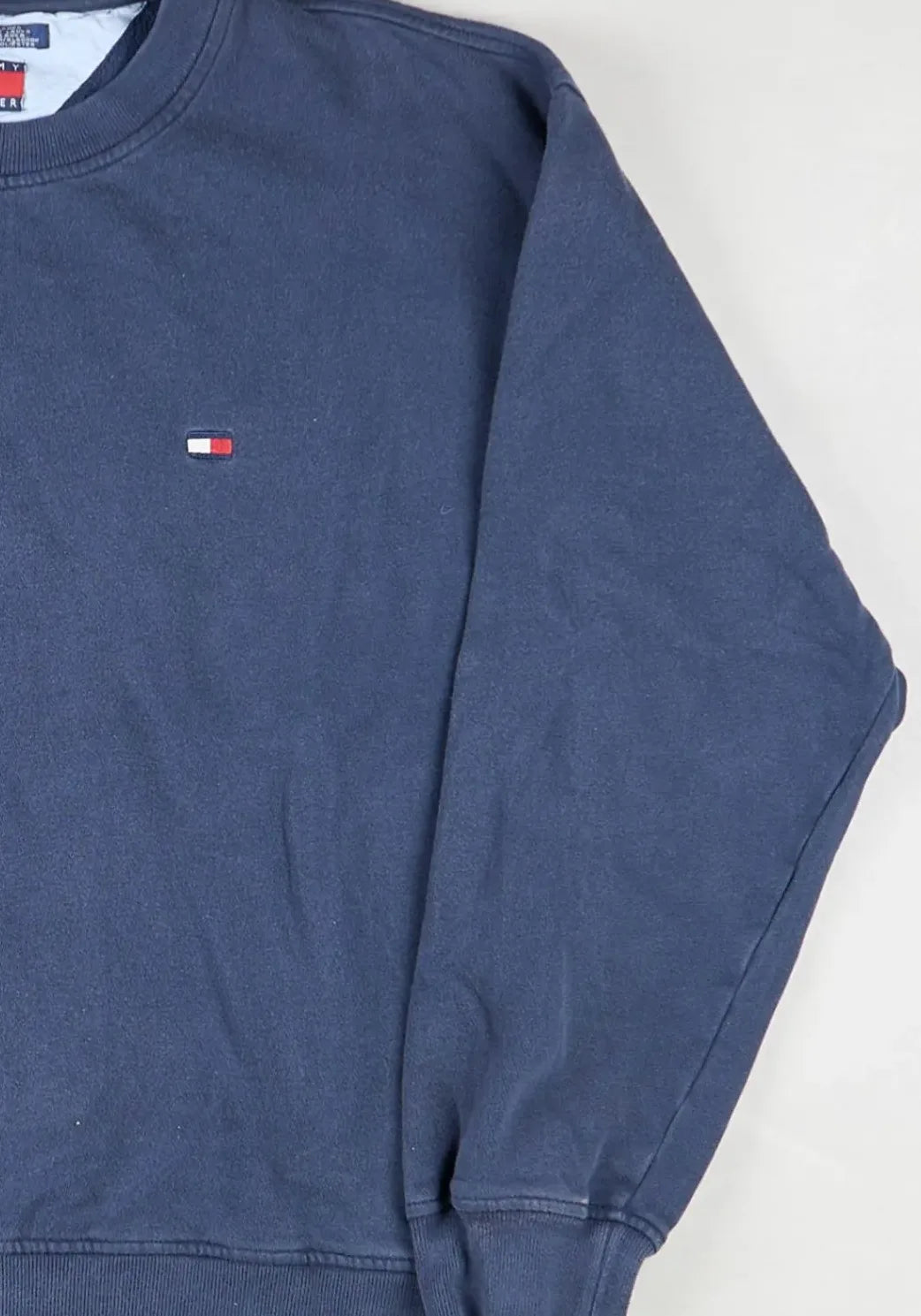 Tommy Hilfiger - Sweatshirt (L)