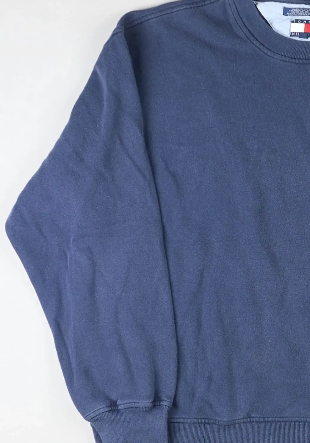 Tommy Hilfiger - Sweatshirt (L)