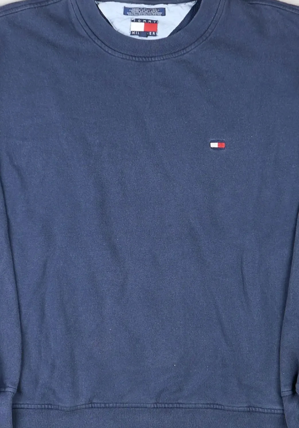 Tommy Hilfiger - Sweatshirt (L)