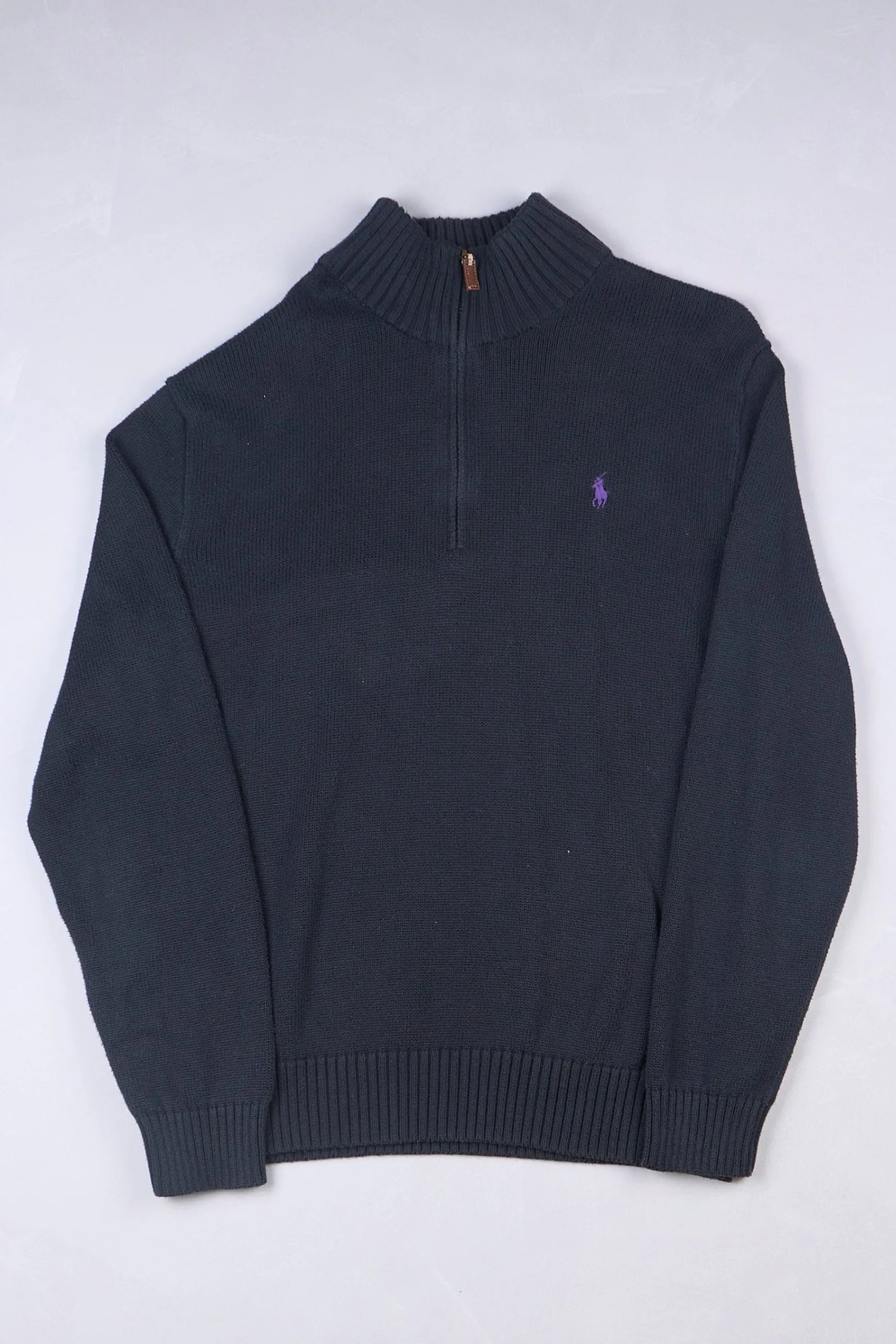 Ralph Lauren - Quarter Zip (XL)