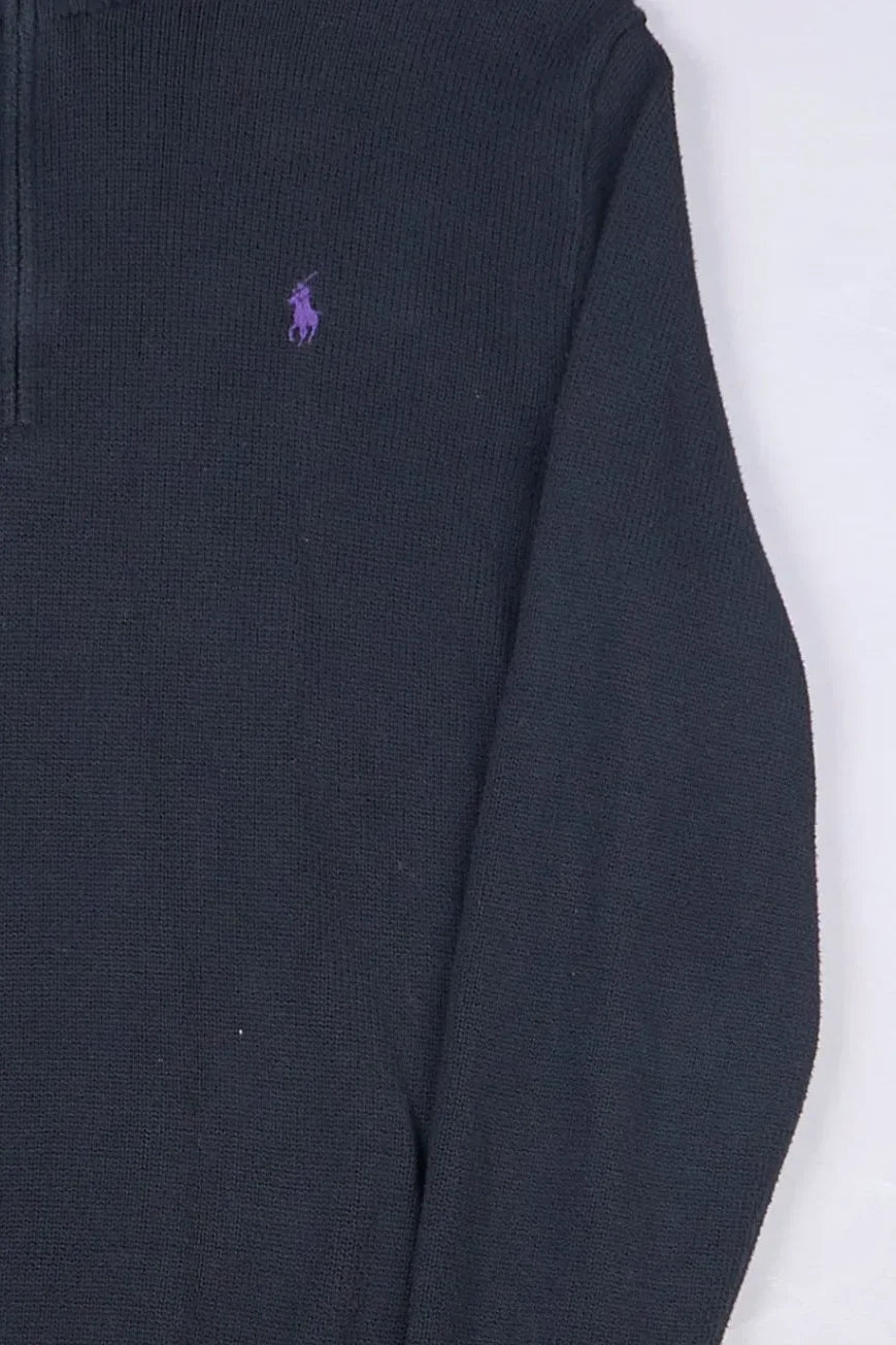 Ralph Lauren - Quarter Zip (XL)