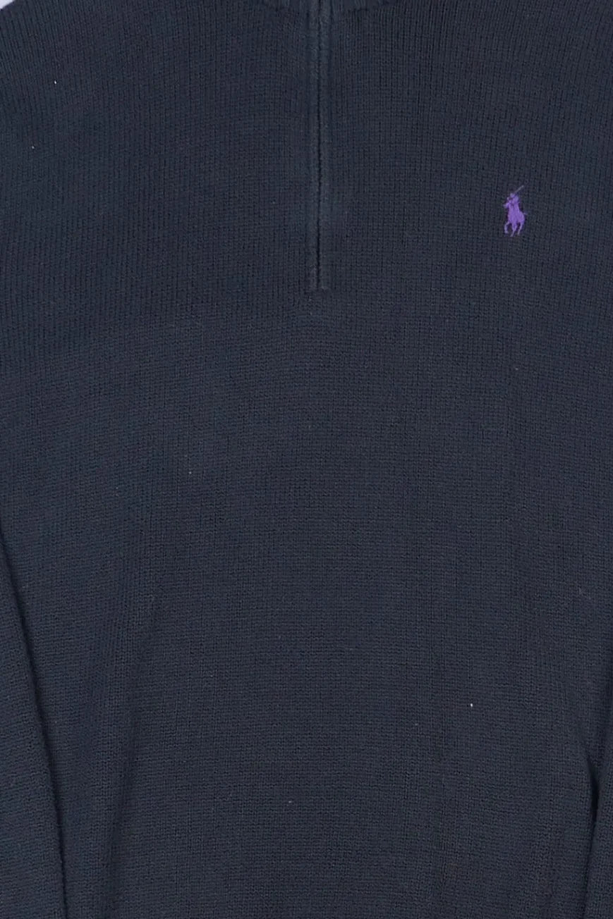 Ralph Lauren - Quarter Zip (XL)