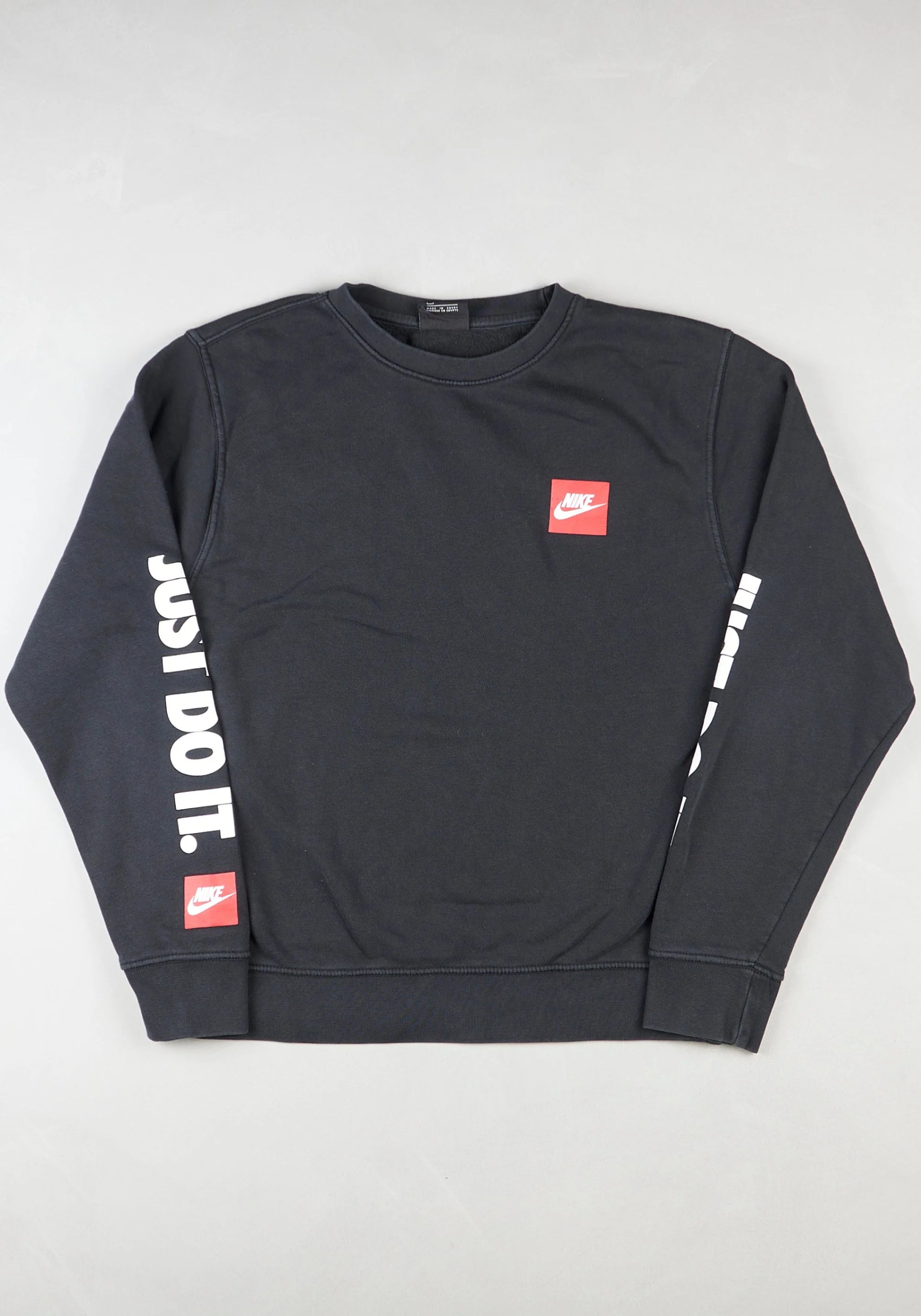 Nike - Sweatshirt (S)