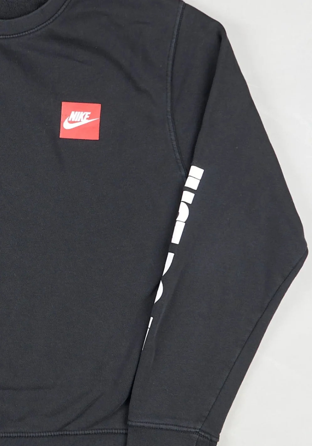 Nike - Sweatshirt (S)