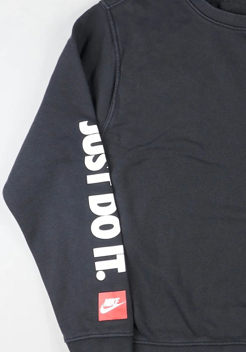 Nike - Sweatshirt (S)
