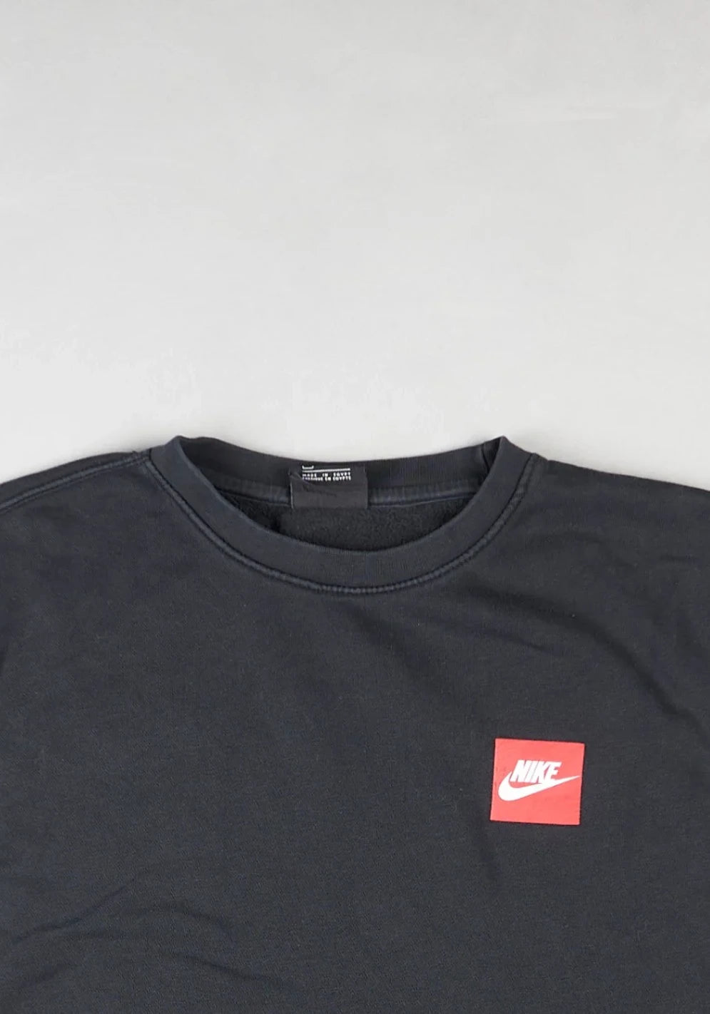 Nike - Sweatshirt (S)