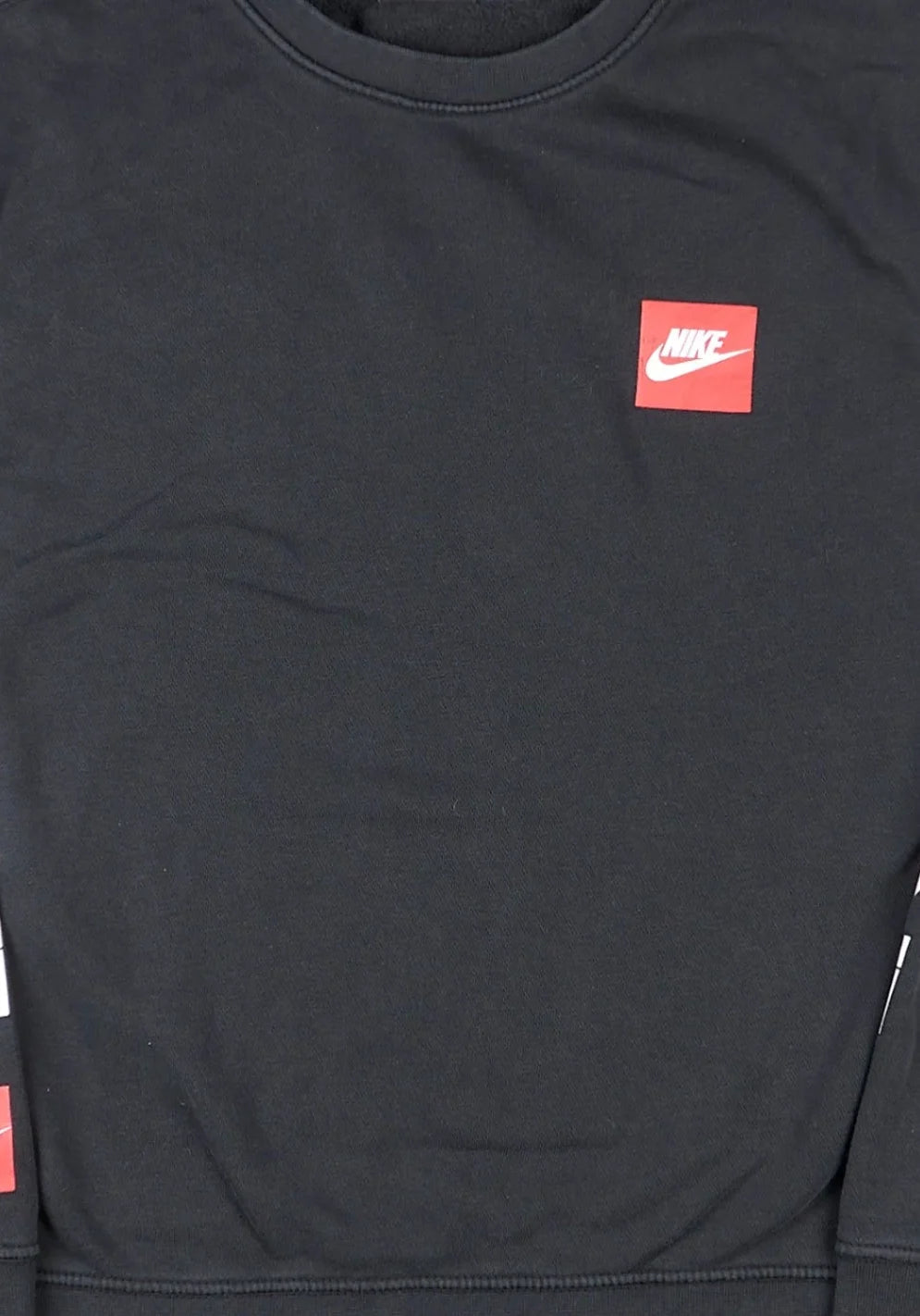 Nike - Sweatshirt (S)