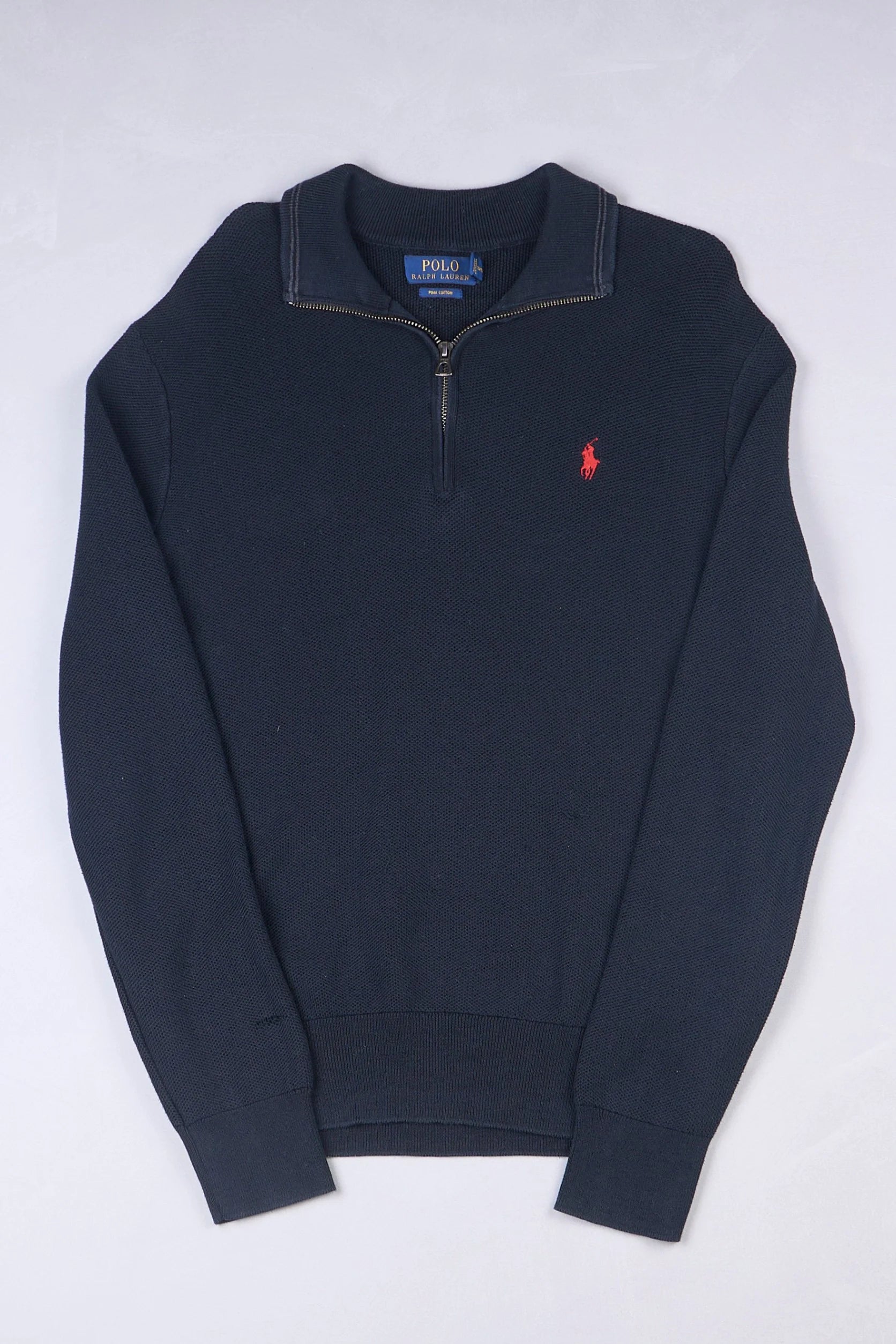 Ralph Lauren - Quarter Zip (S)