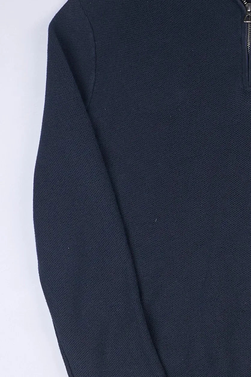 Ralph Lauren - Quarter Zip (S)
