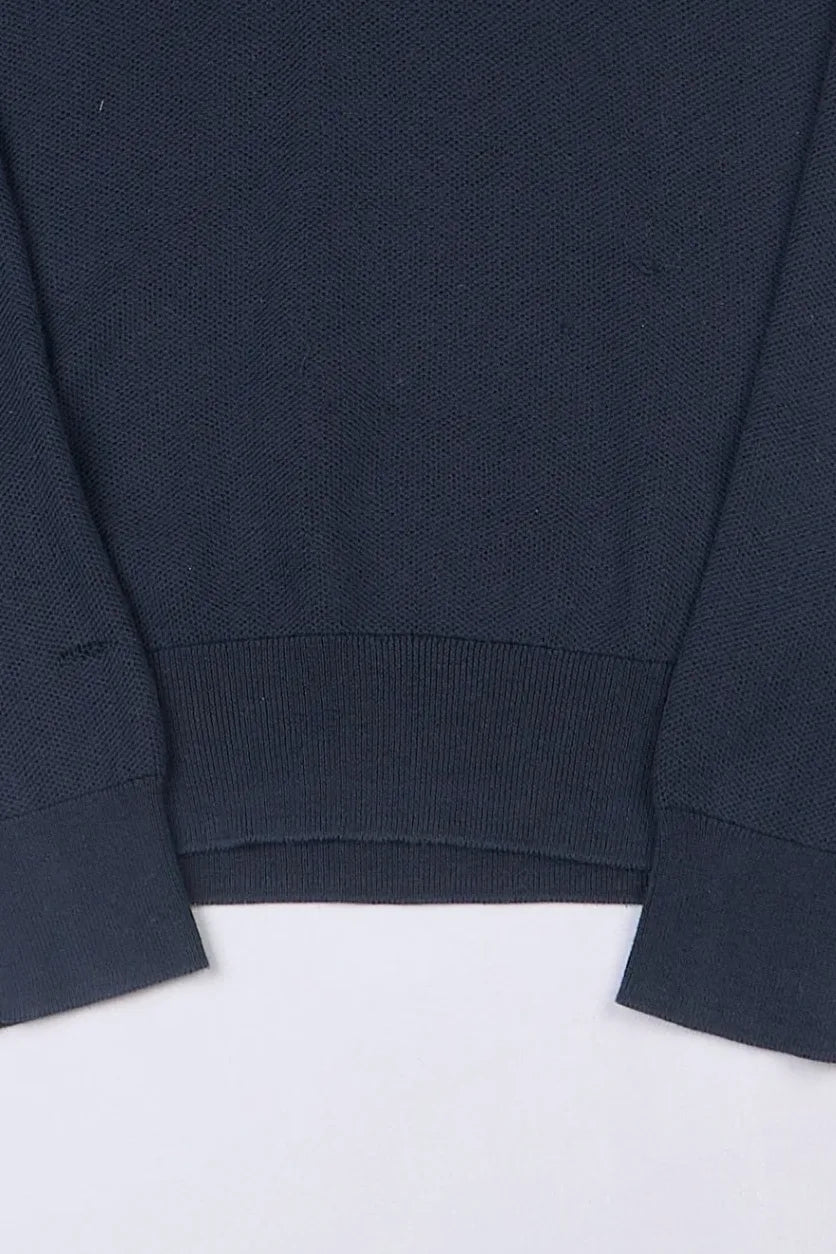 Ralph Lauren - Quarter Zip (S)