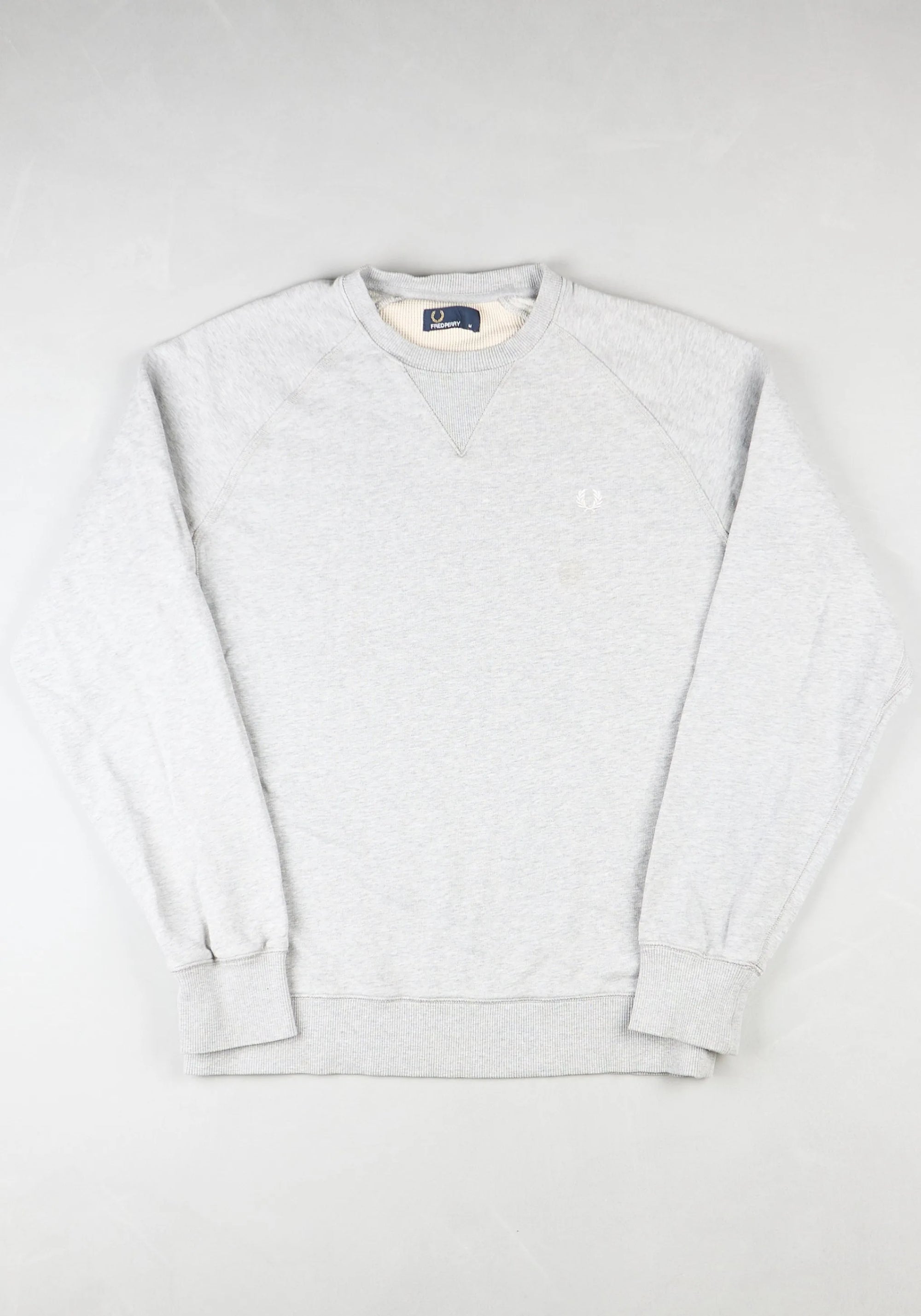 Fred Perry - Sweatshirt (M)