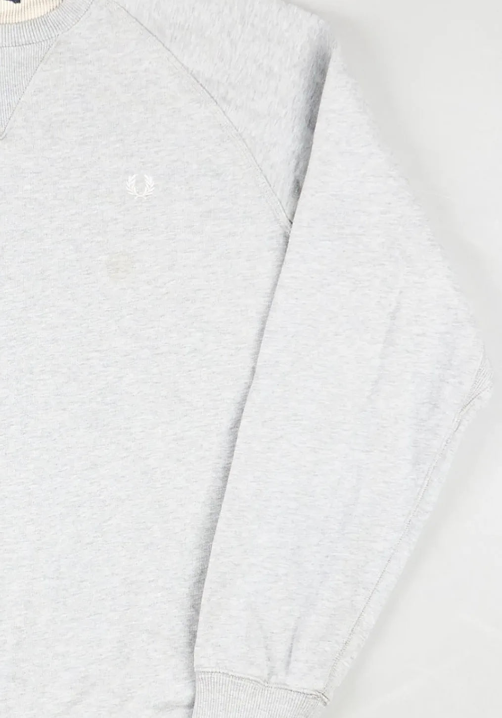 Fred Perry - Sweatshirt (M)