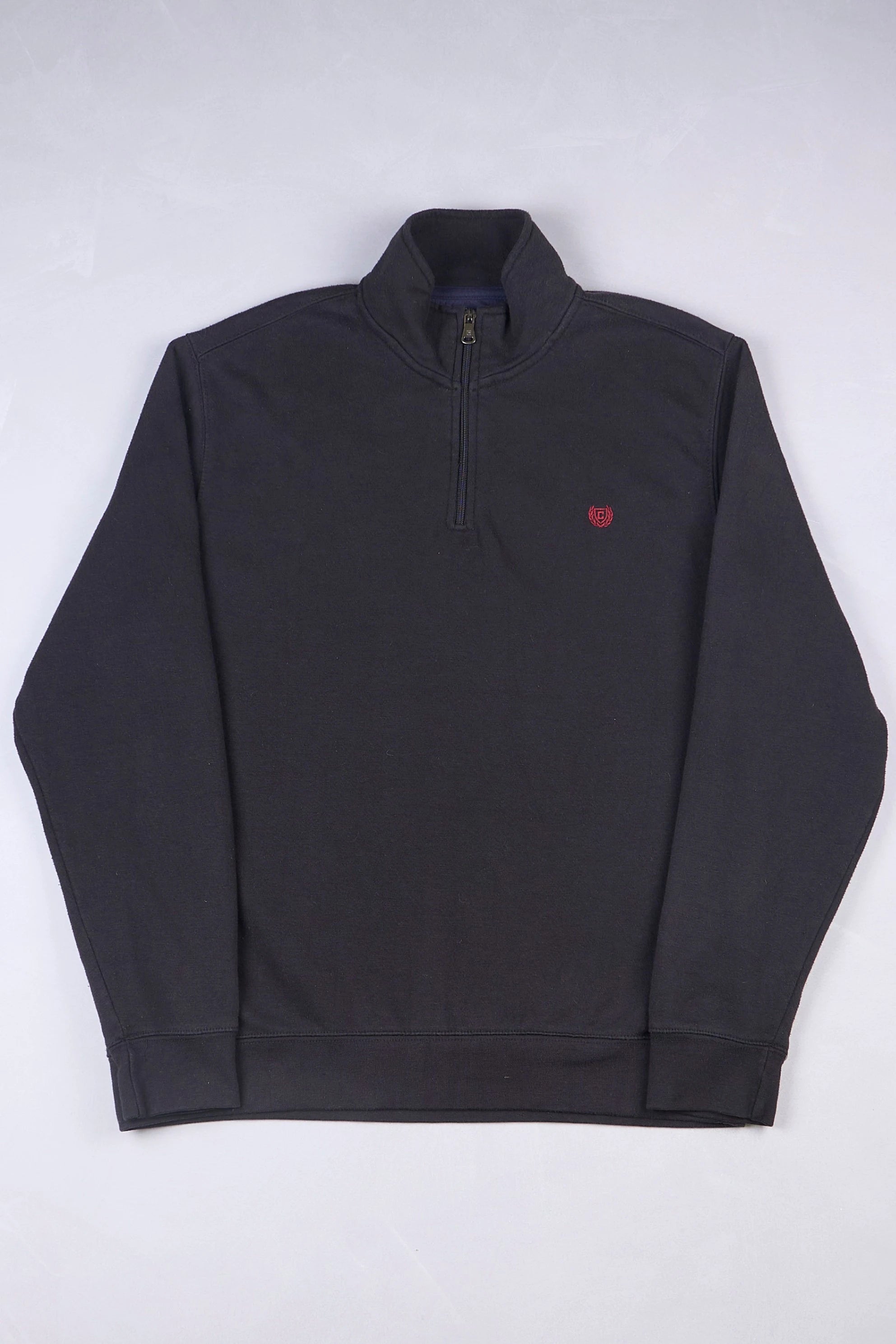 Chaps - Quarter Zip (L)