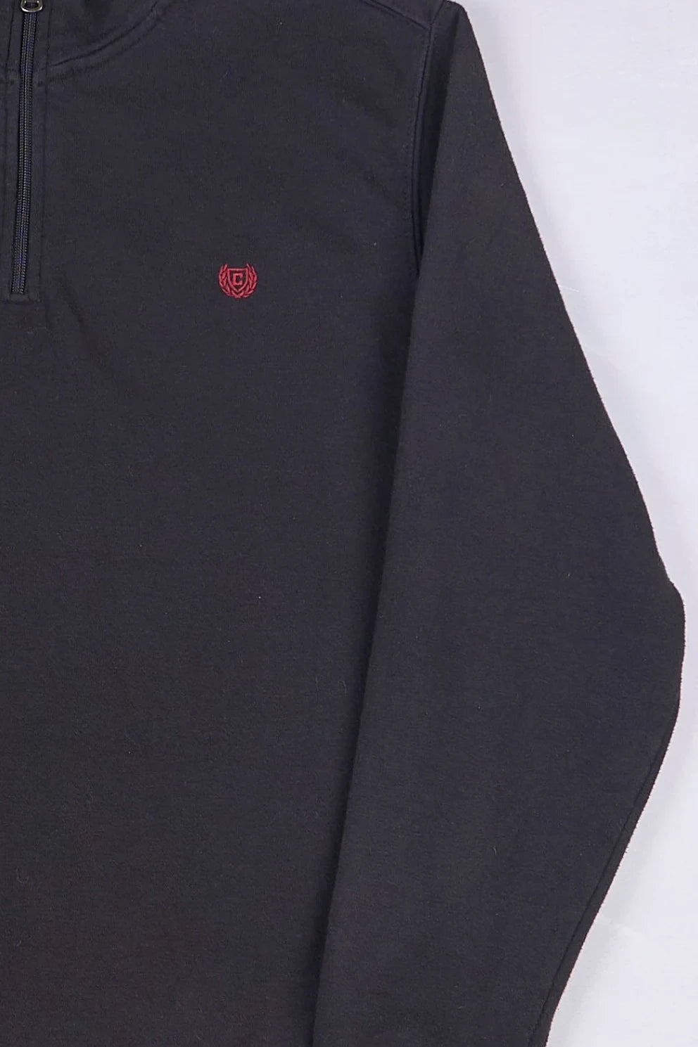 Chaps - Quarter Zip (L)