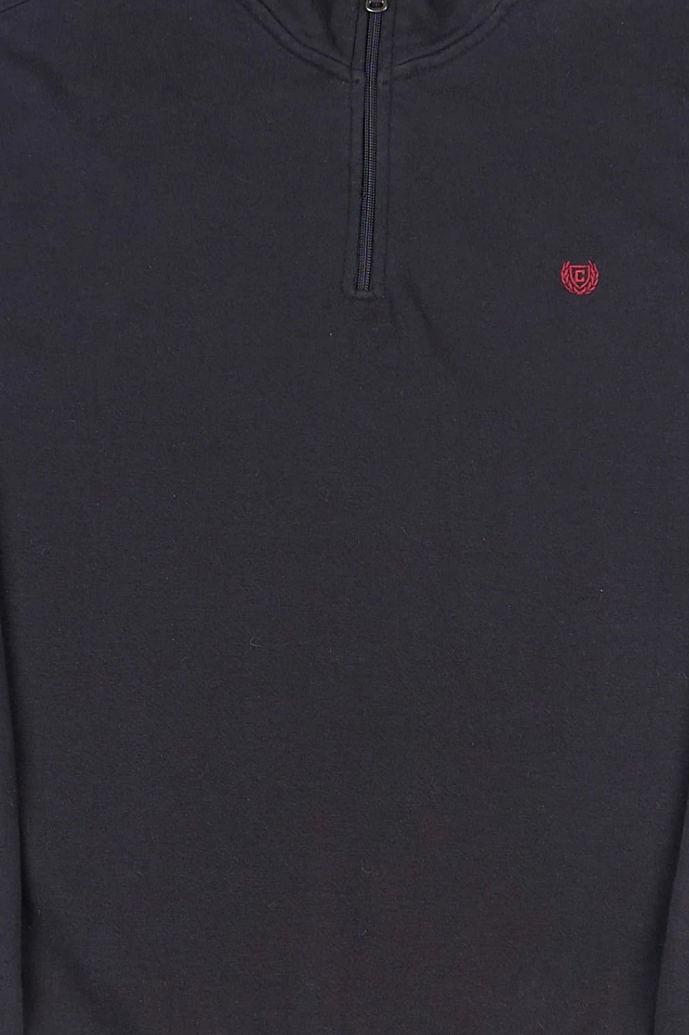 Chaps - Quarter Zip (L)