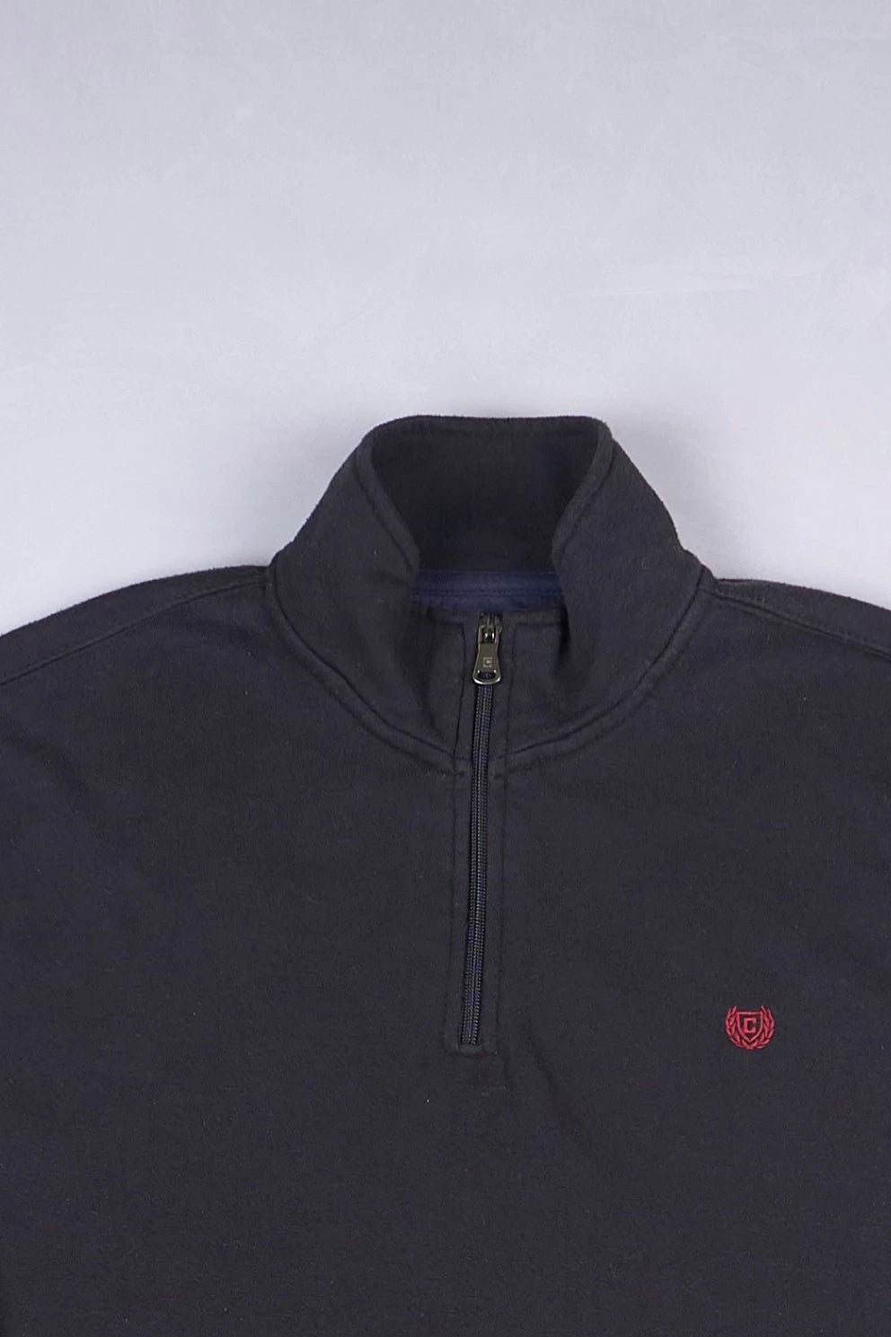 Chaps - Quarter Zip (L)